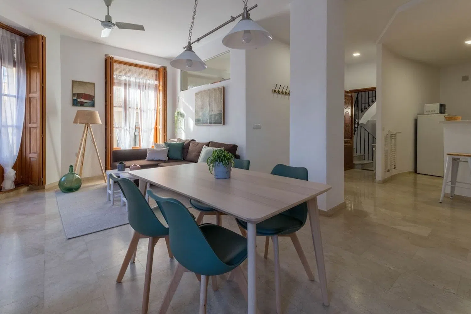 Piso en plaza dels Furs, 1 - Foto 15