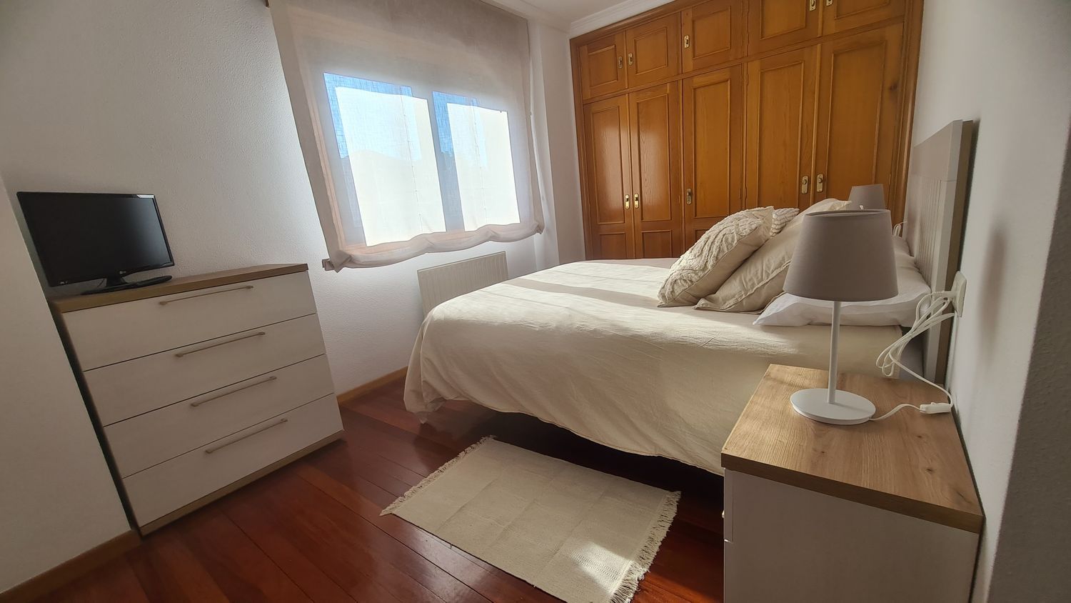 Piso en Paseo Torrente Ballester, 80, San Pedro da Ramallosa, San Pedro da Ramallosa - Foto 14