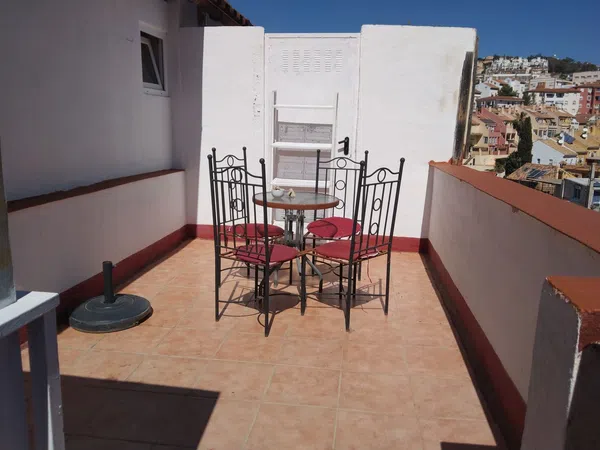 Piso en calle Fernández Shaw, 40 - Foto 3