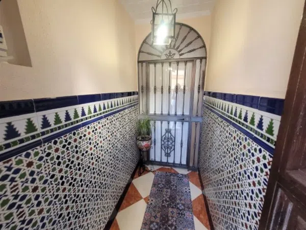 Casa o chalet independiente en Calle Coronil, 5 - Foto 3