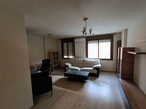 Piso en calle Sepúlveda, 126