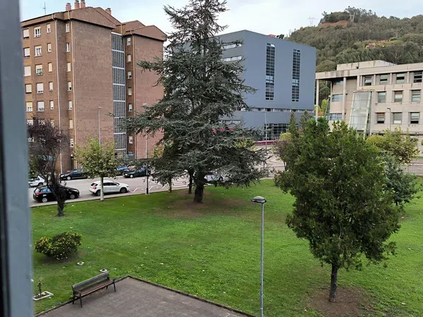 Piso en Sta.Marina - Polígono, Sta.Marina - Polígono - Foto 2
