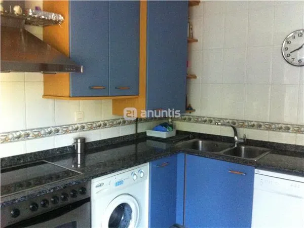 Chalet pareado en Calle Barrio la Cagiga, 32, Arce, Arce - Foto 3
