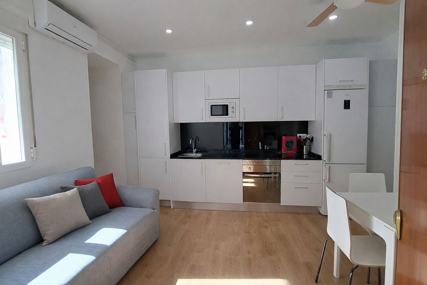 Piso en calle de Alcántara, 23 - Foto 7