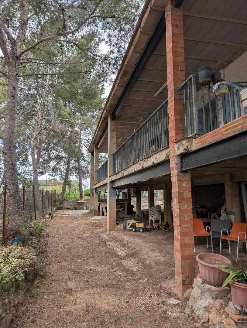 Chalet en  Partida Pla del Caball 46 - Foto 2