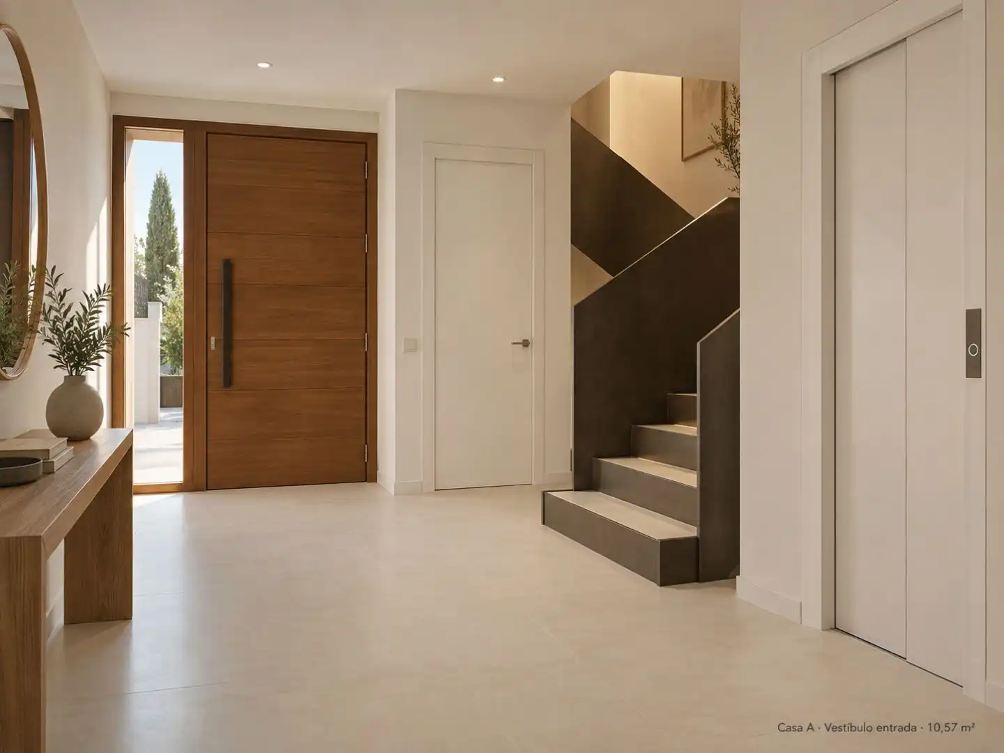 Chalet en  Carrer de les Sogues 8 - Foto 7