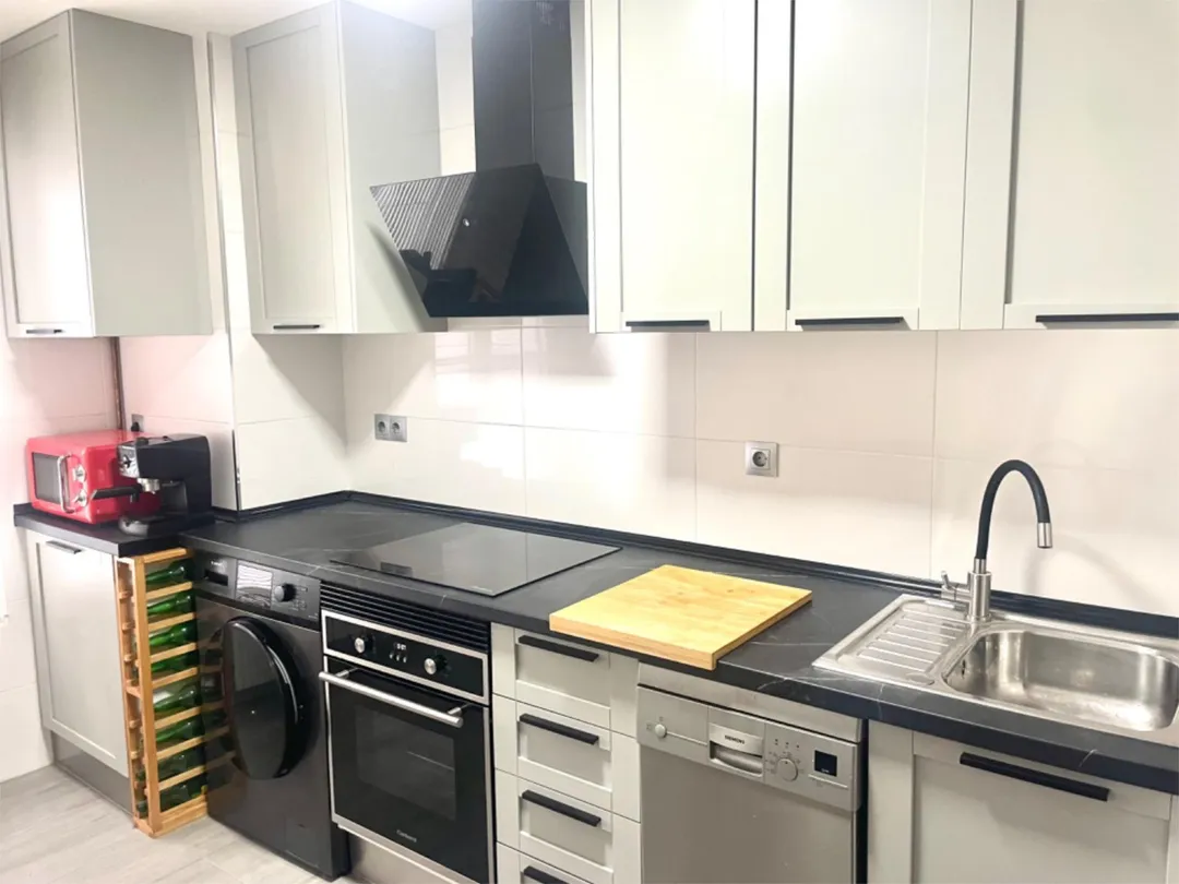 Piso en  Calle San Mateo 16 - Foto 4