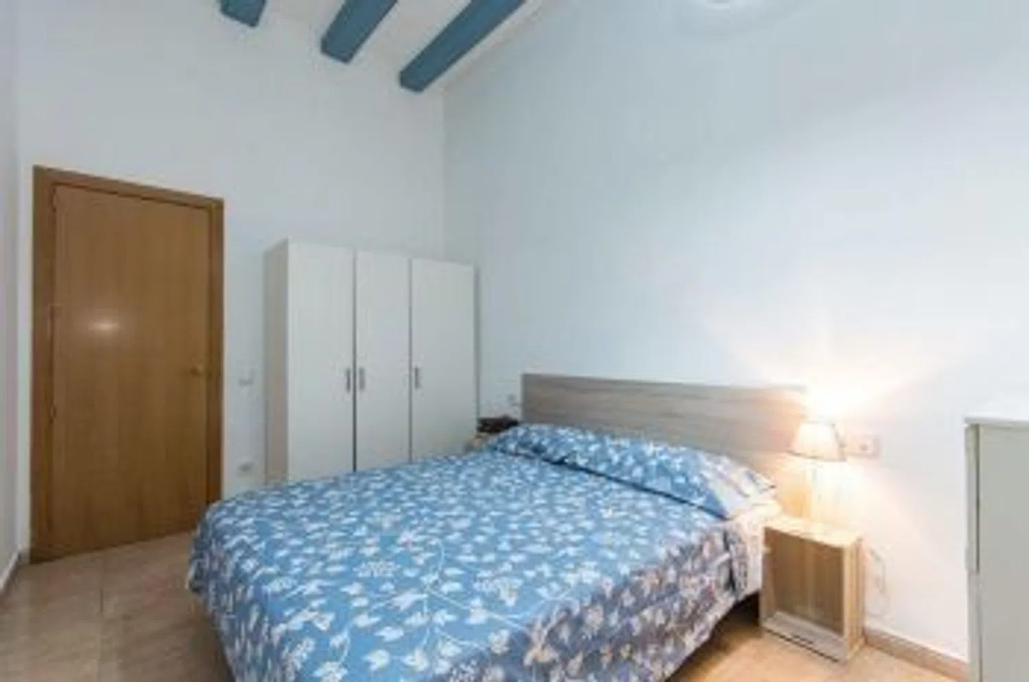 Piso en calle Nou de Sant Francesc, 5 - Foto 8