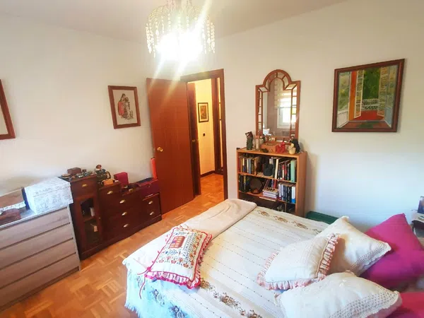 Piso en Primera Fase - Nuevo Tres Cantos, Primera Fase - Nuevo Tres Cantos - Foto 23