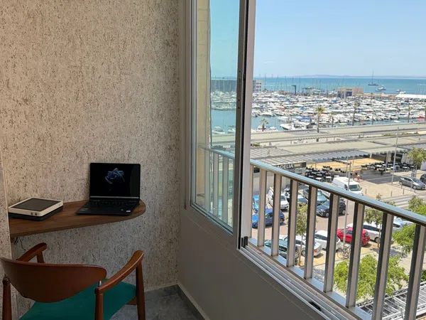 Estudio en Calle Ciudad Mallorca, 7, Puerto, Puerto - Foto 4