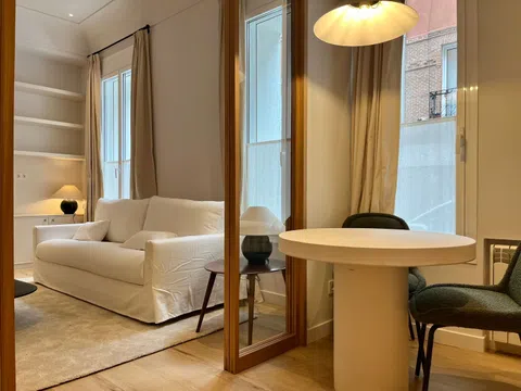 Piso en calle de Luis Cabrera, 25 - Foto 5