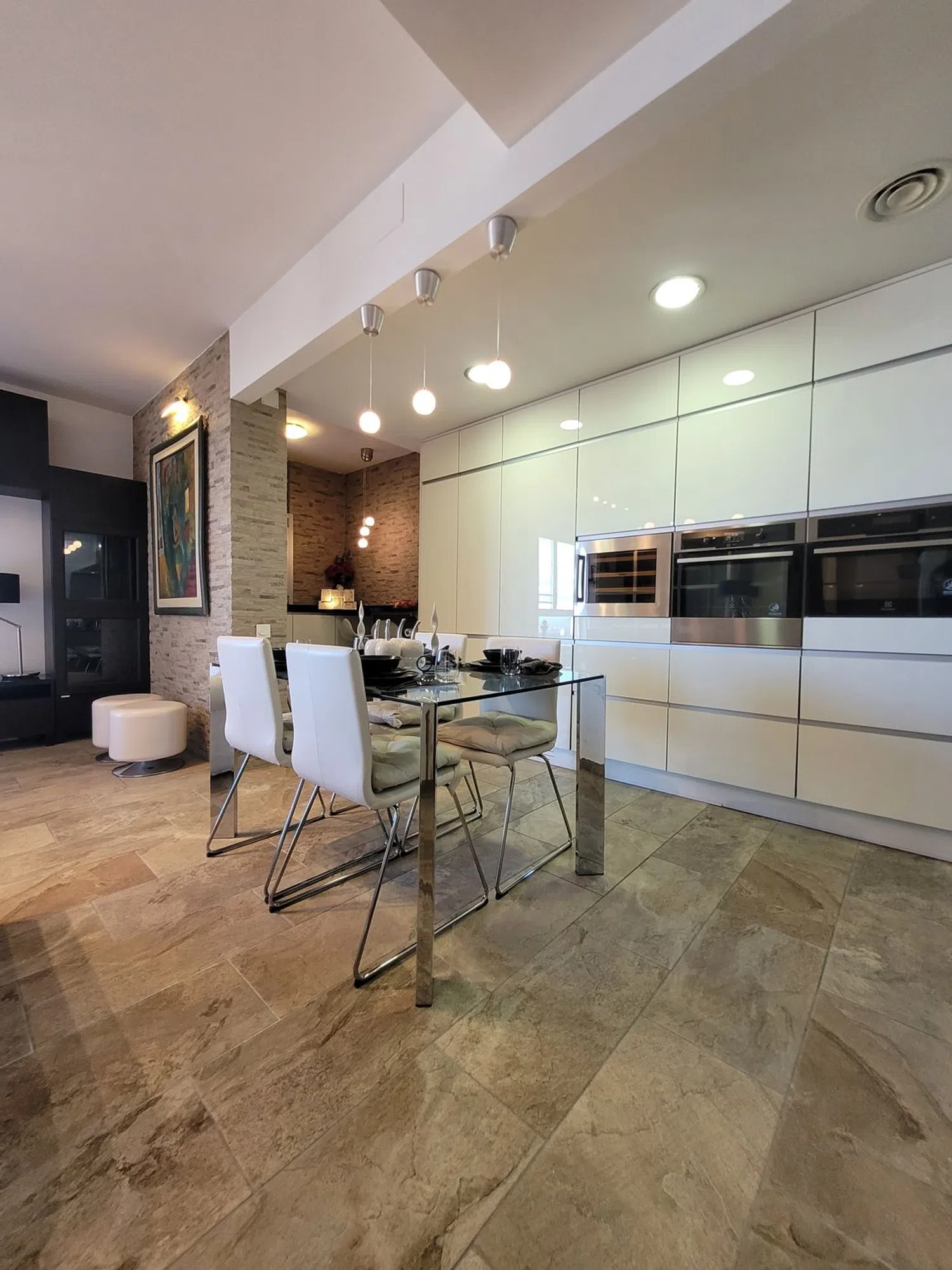 Piso en calle de Dulce Chacón, 33 - Foto 5