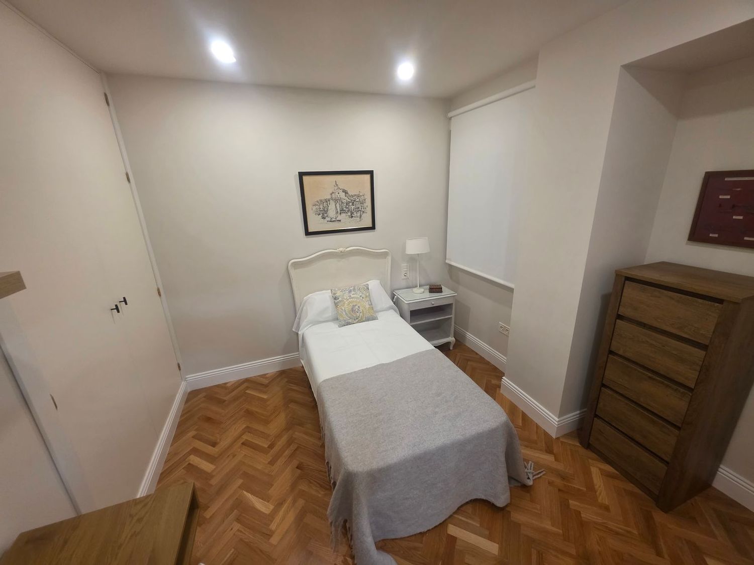 Piso en Alameda de Colón, 34, Ensanche Centro - Soho - Foto 17