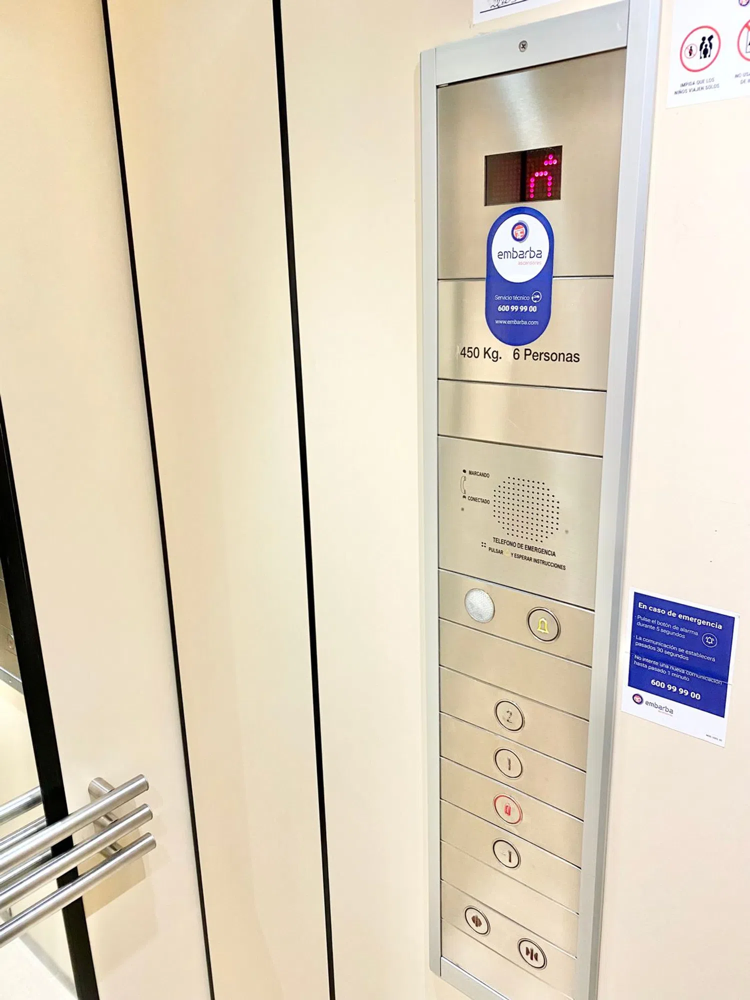 Piso en alto de las Atalayas, 51 - Foto 25