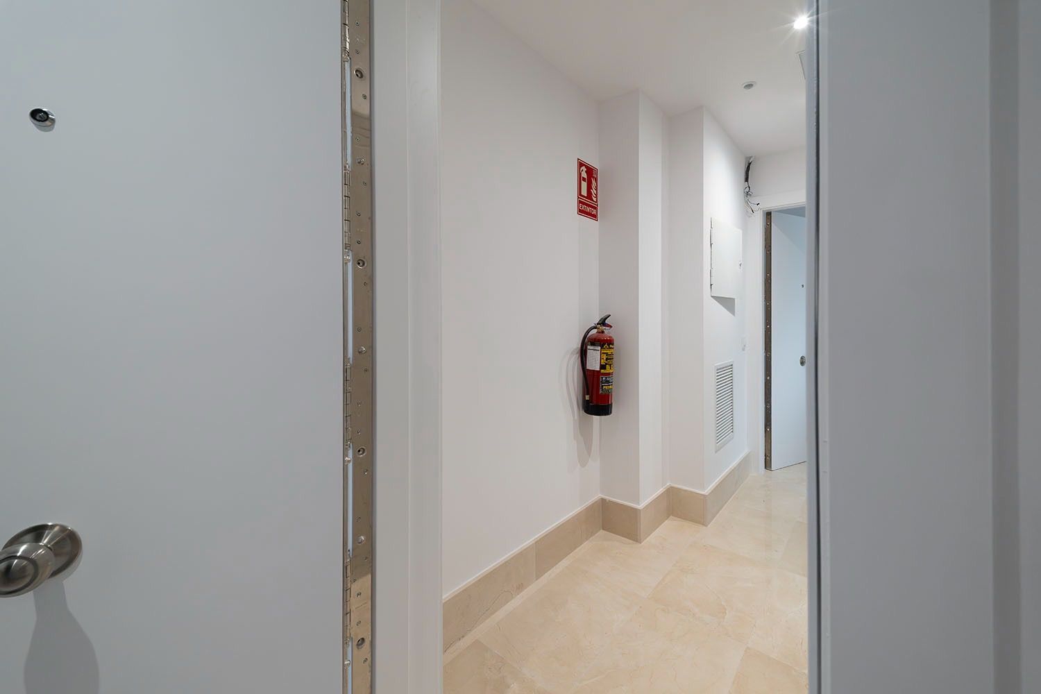 Piso en Calle Escultor Moreto, 35, La Granja - Foto 35