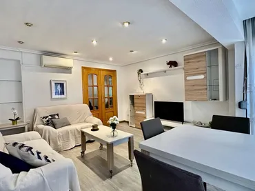 Piso en  Carrer de Sogorb - Foto 3