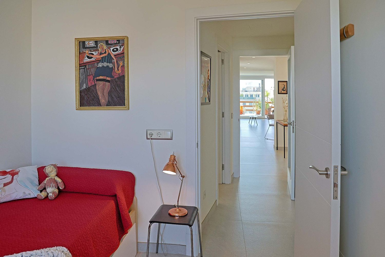 Ático en Calle Francesc Sancho, 22, Arxiduc - Foto 22