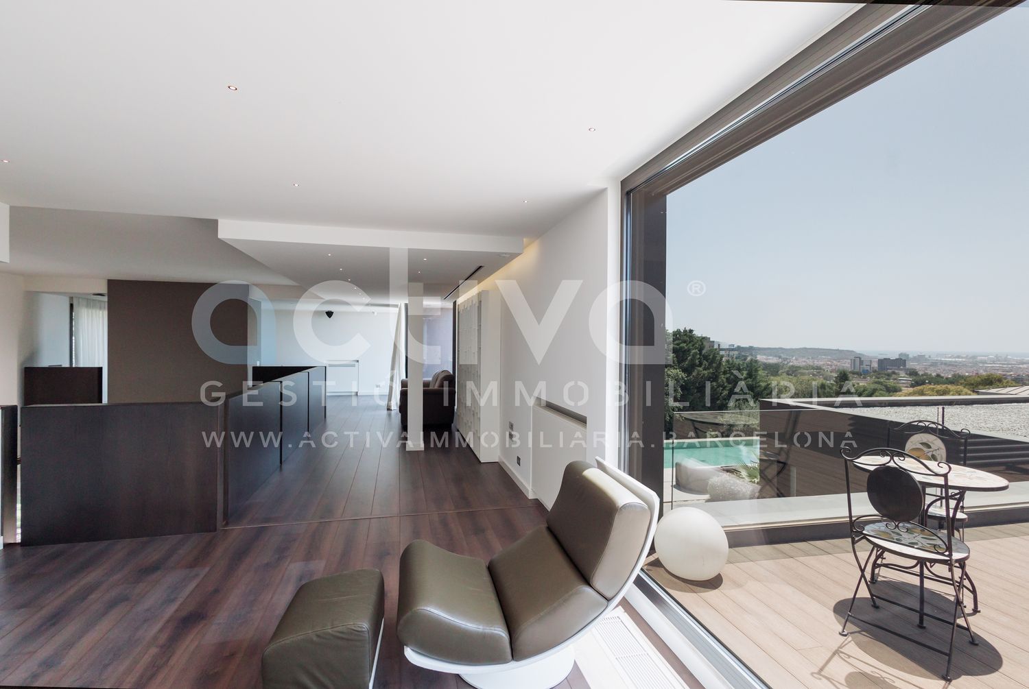 Casa o chalet independiente en Avenida de Jacint Esteva Fontanet, La Miranda - Ciutat Diagonal - Foto 22