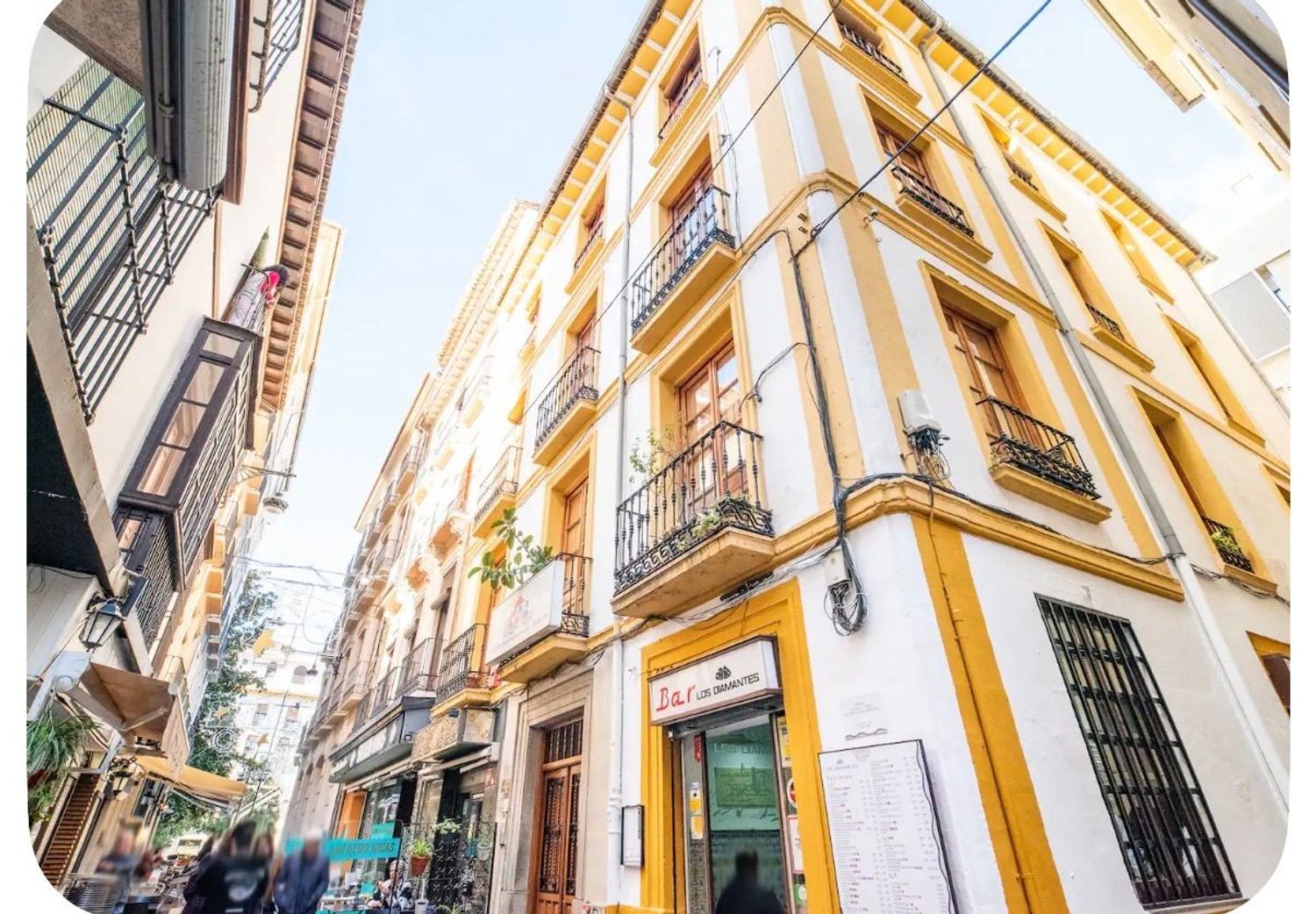 Piso en Calle Navas, 28, San Matías - Pavaneras - Foto 7