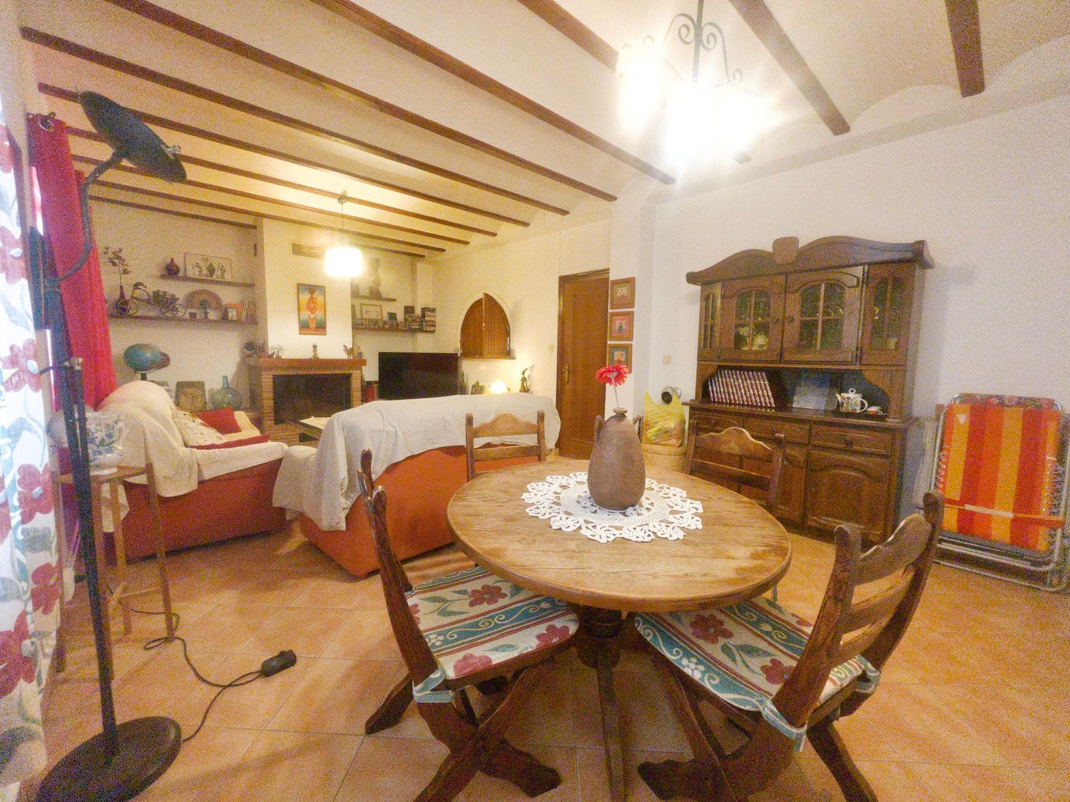 Casa o chalet independiente en Monteagudo - Foto 6