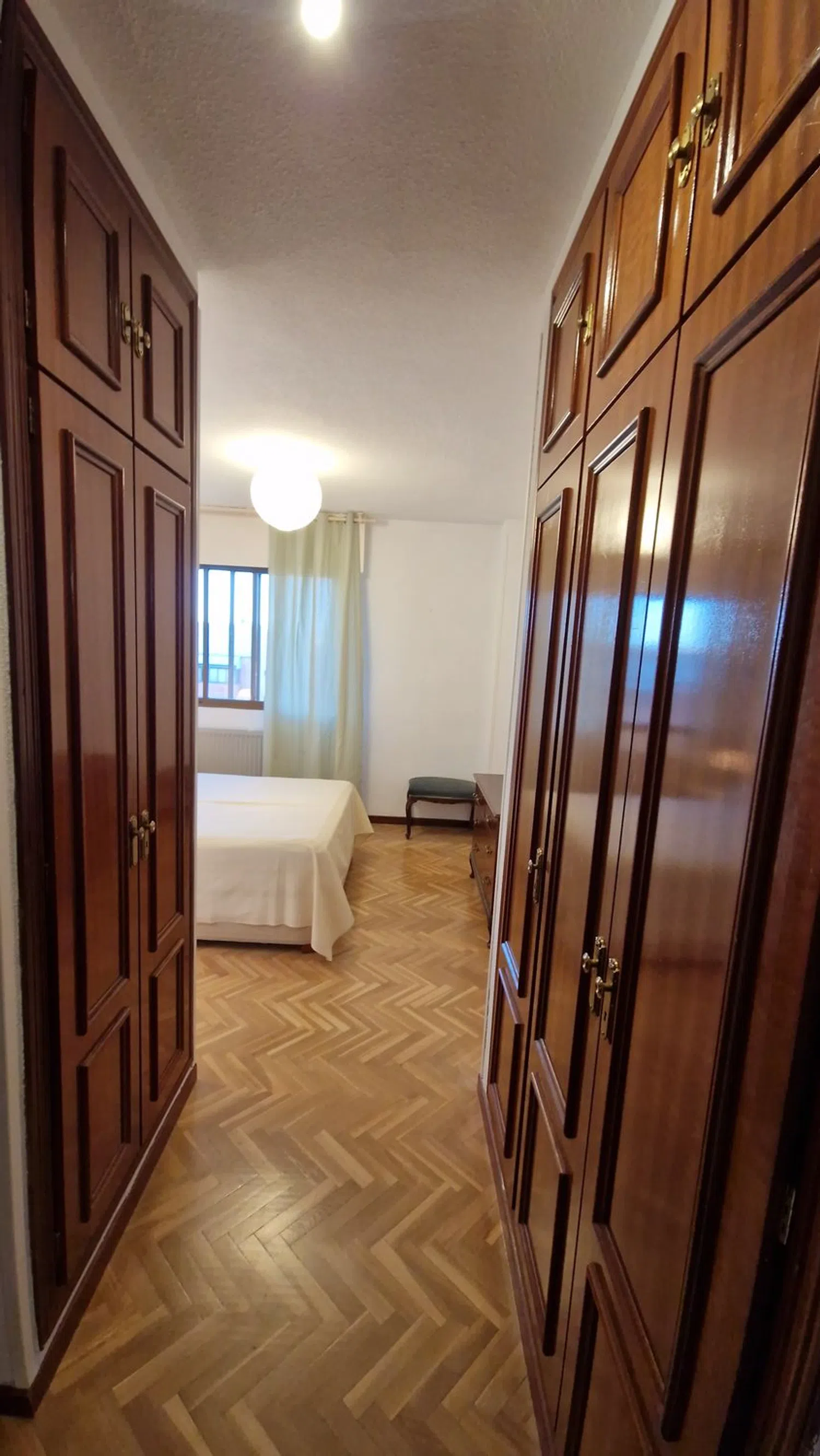 Piso en Primera Fase - Nuevo Tres Cantos - Foto 9