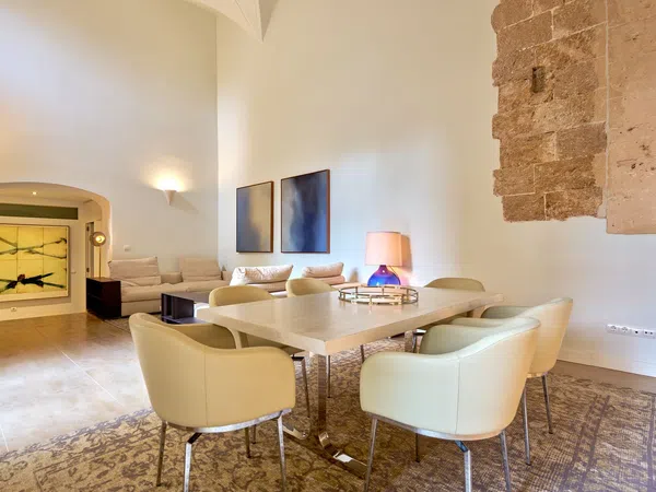 Piso en calle de Santa Fe, 5 - Foto 5