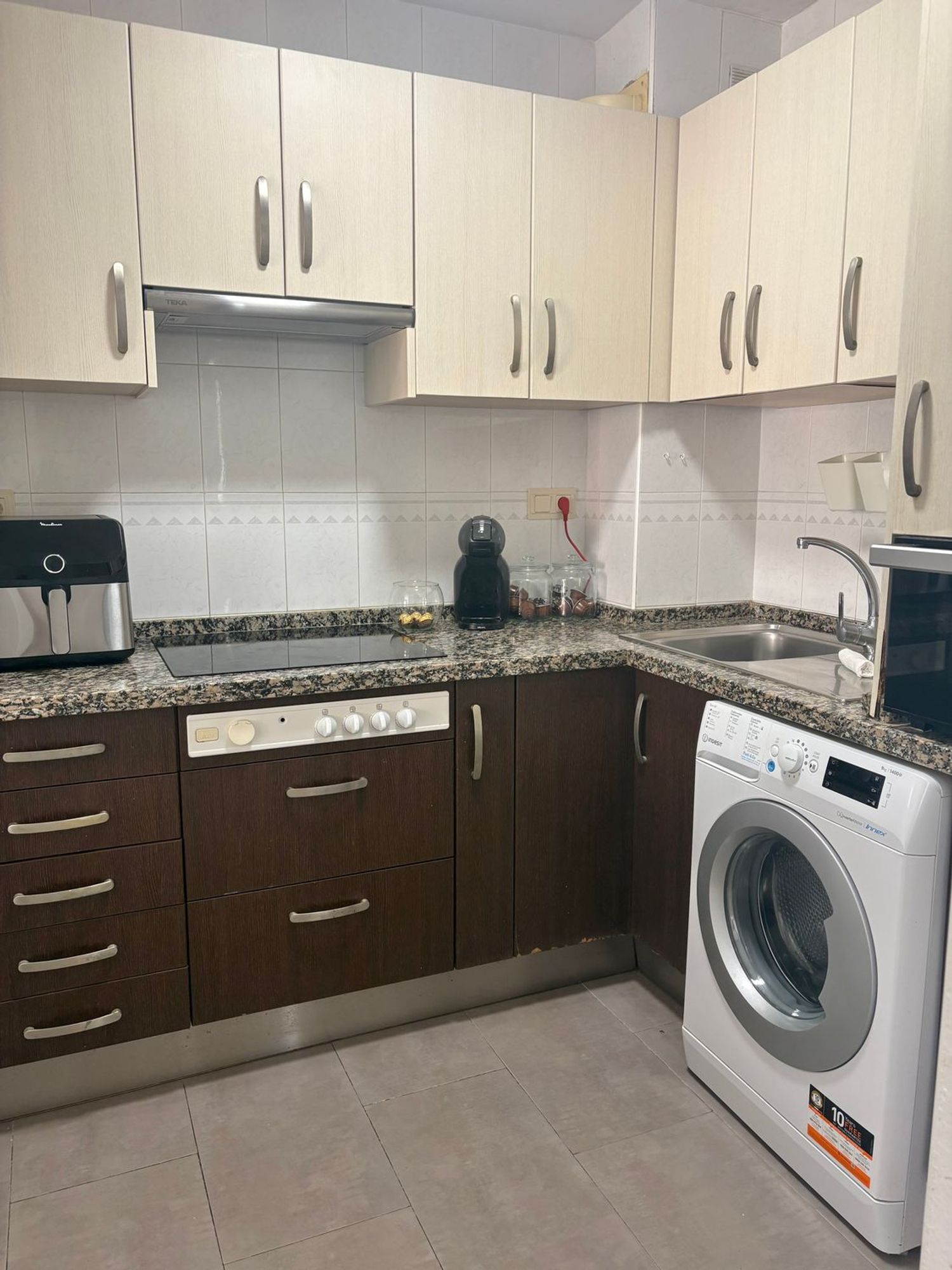 Piso en calle Miguel Bueno Lara, 8 - Foto 7