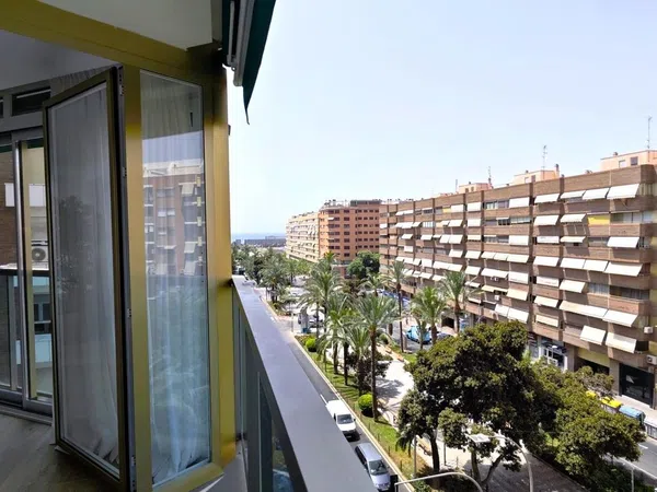 Piso en Calle Reis Catòlics, Ensanche-Diputación - Foto 6
