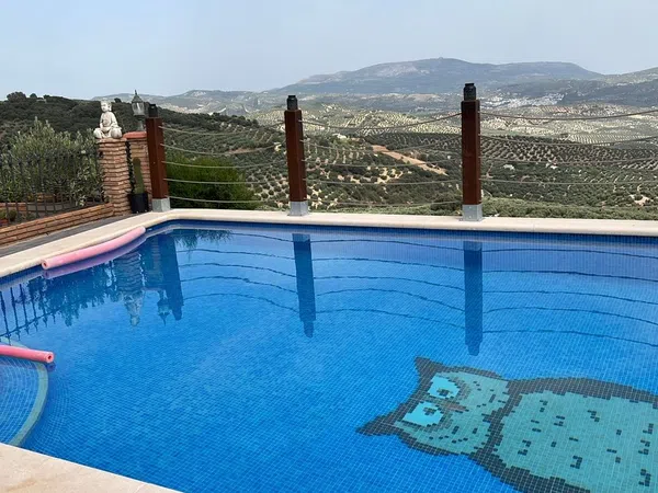 Casa o chalet independiente en La fresneda milanos s/n - Foto 2