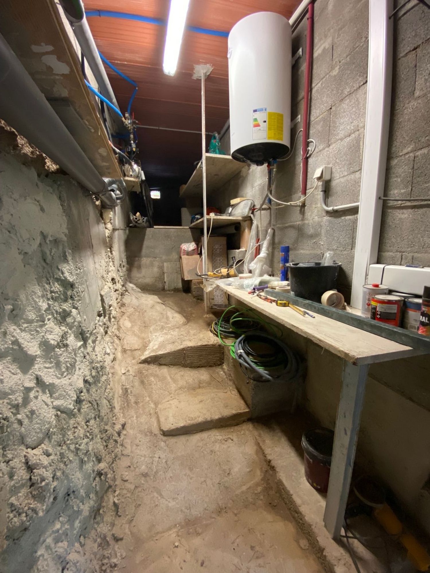 Finca rústica en camino de Cás Calixto s/n Sn - Foto 31