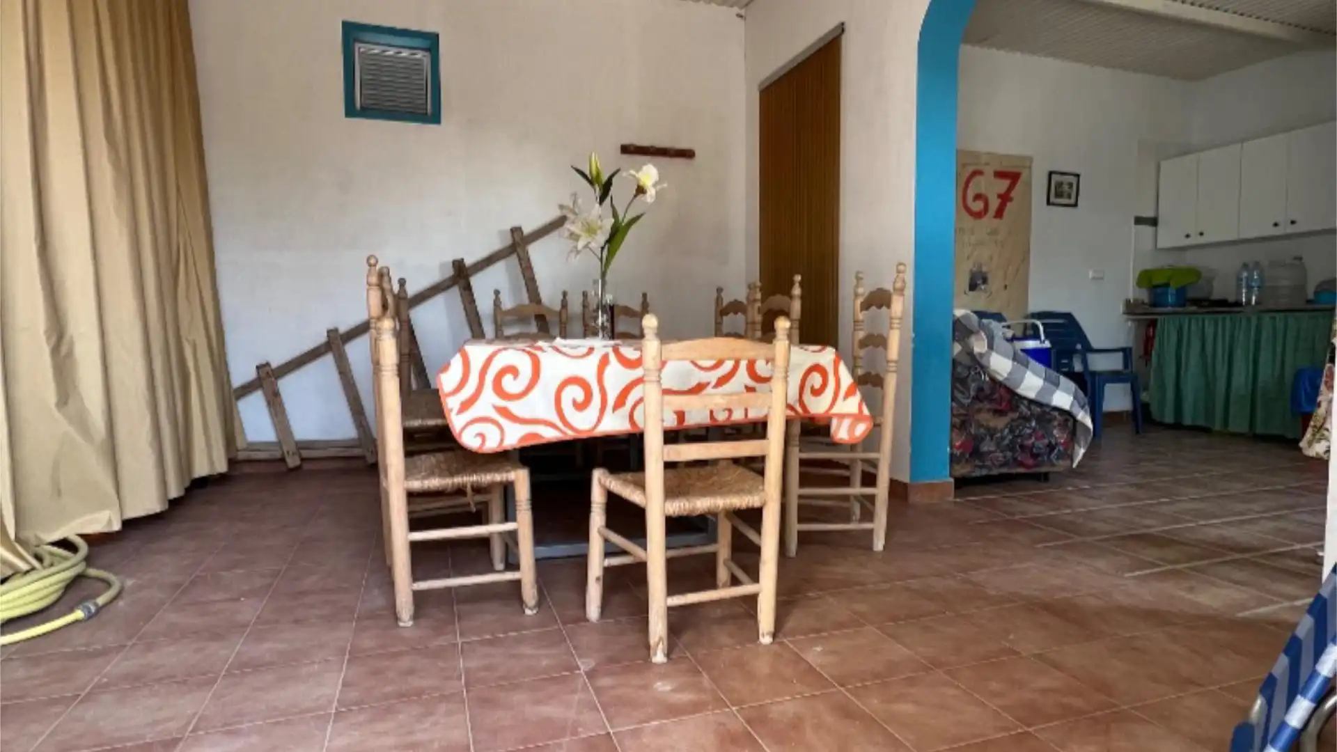 Finca rústica en  Calle Cordel de los Valencianos 2 - Foto 1