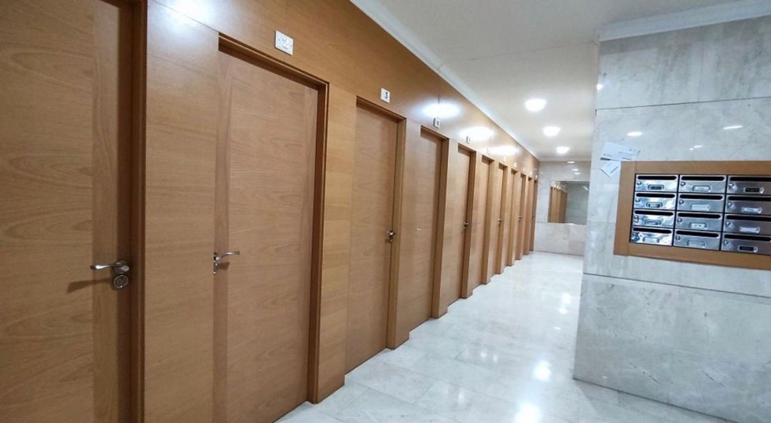 Piso en calle Eduardo Ferrández Garcia, 50 - Foto 19