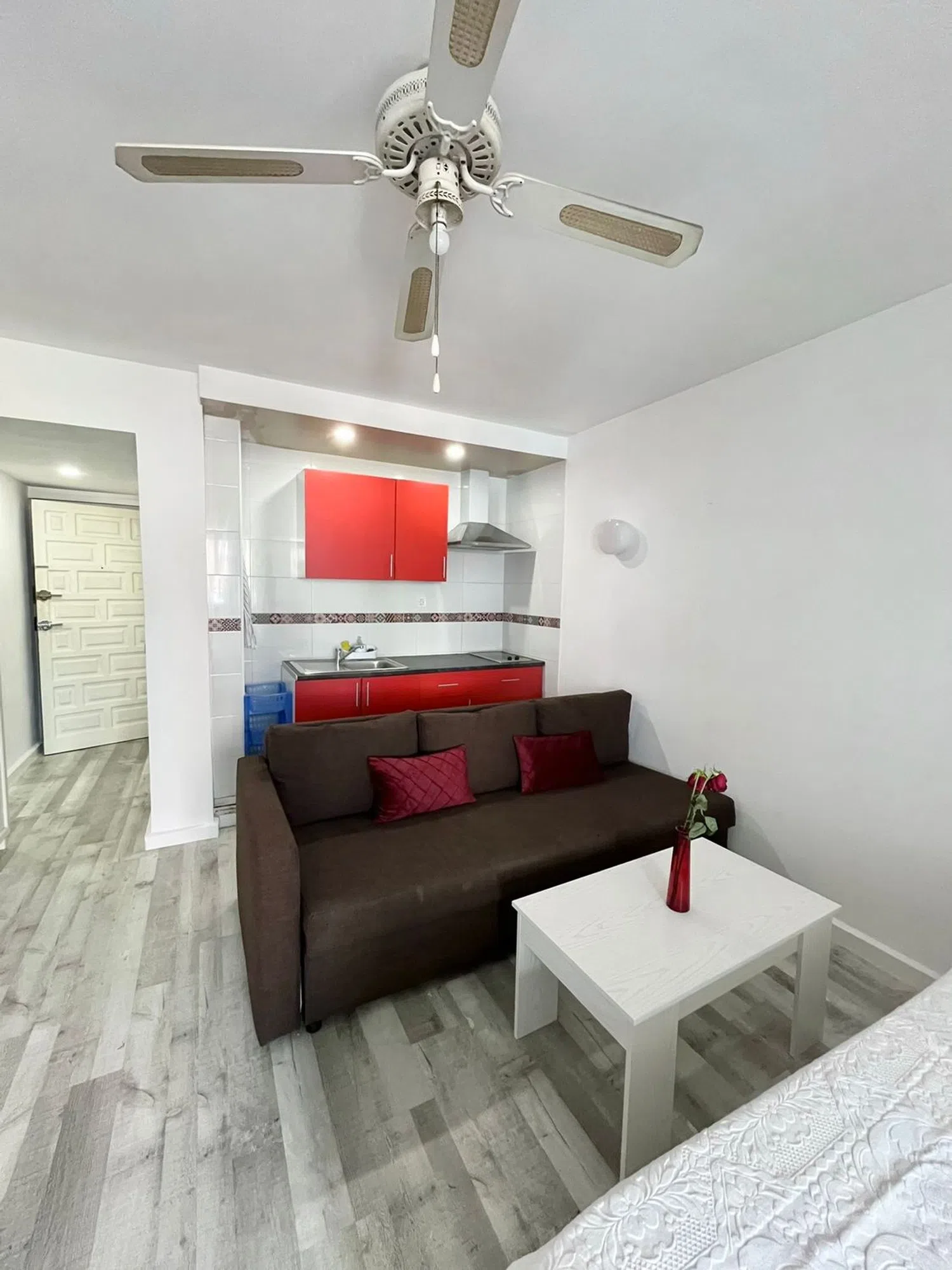 Estudio en avenida de los Manantiales, 25 - Foto 12