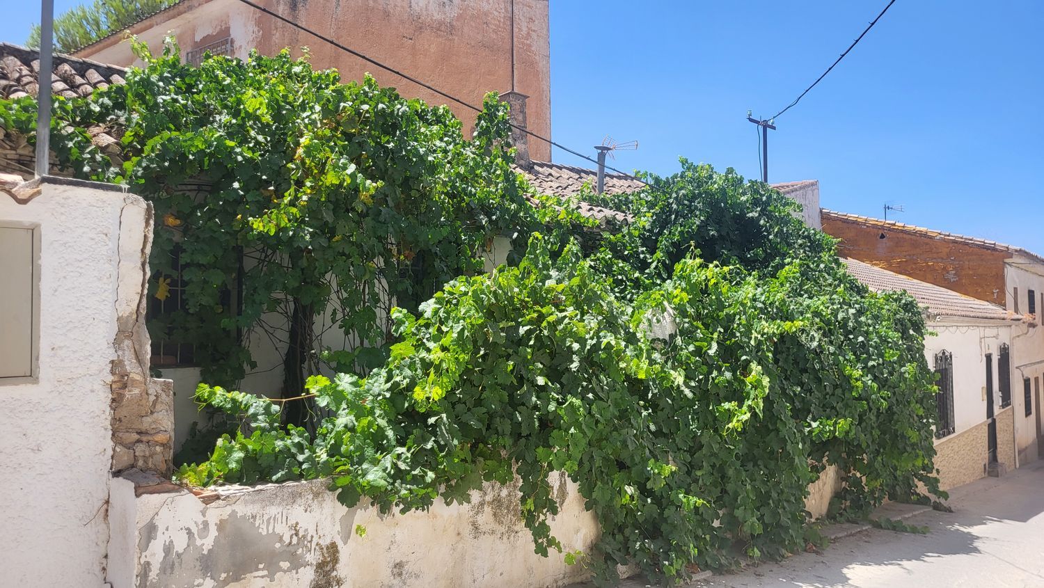 Casa rural en Calle Caid Al-Mandari, 48 - Foto 15