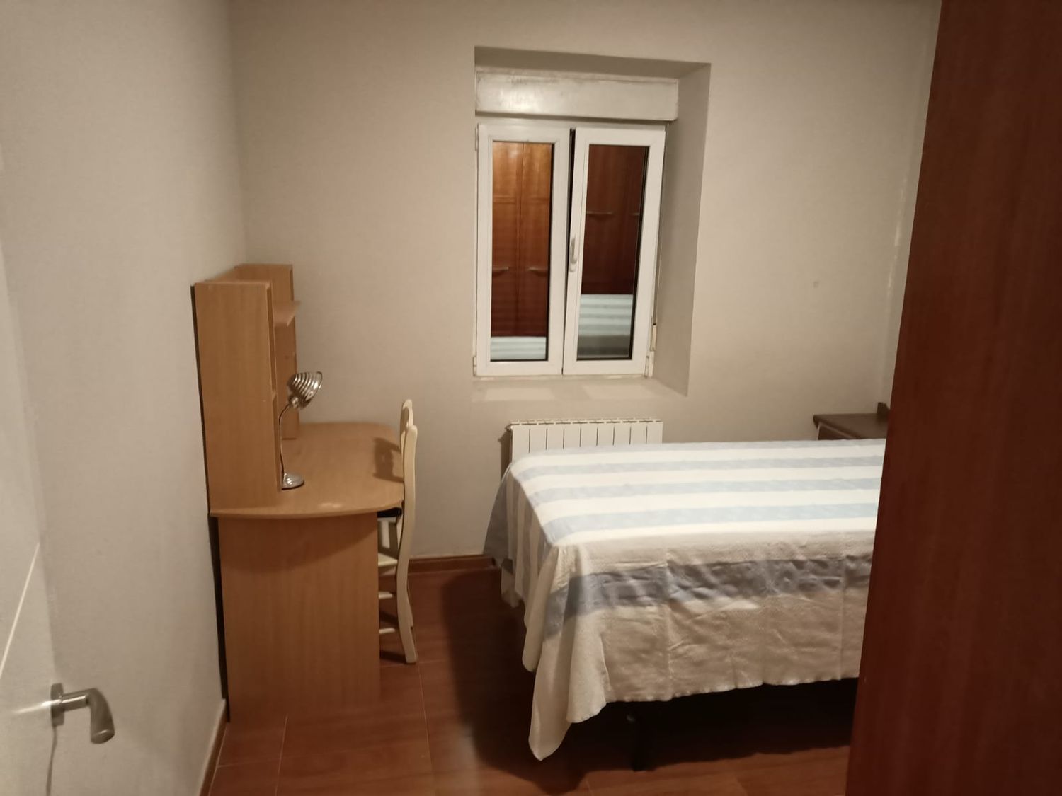 Piso en Barrio Olabarri, 4 - Foto 16