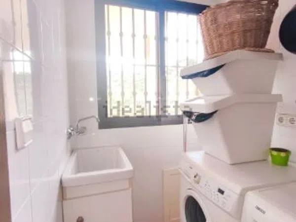 Casa o chalet independiente en Camino Mundo Nuevo, 5, Monteagudo - Foto 14