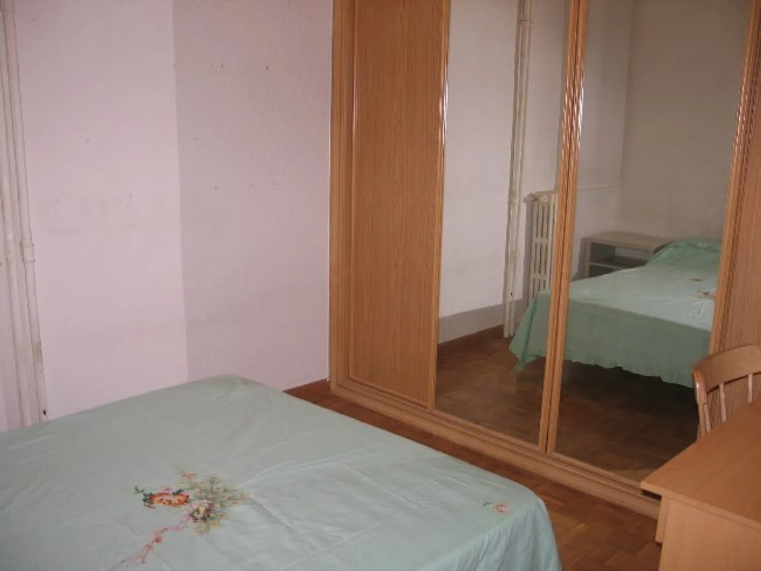 Piso en calle Escosura, 19 - Foto 6