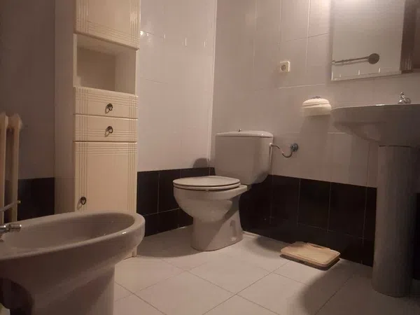 Piso en Paseo de la Rosa, 60, Santa Bárbara, Santa Bárbara - Foto 5