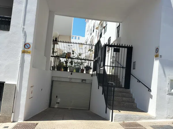 Piso en Calle el Dorado, 1, Aguadulce norte - Foto 15