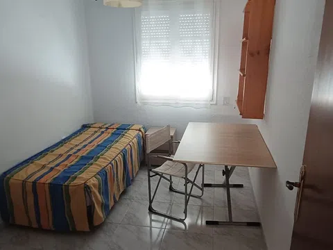 Piso en avenida del Cardenal Benlloch, 78