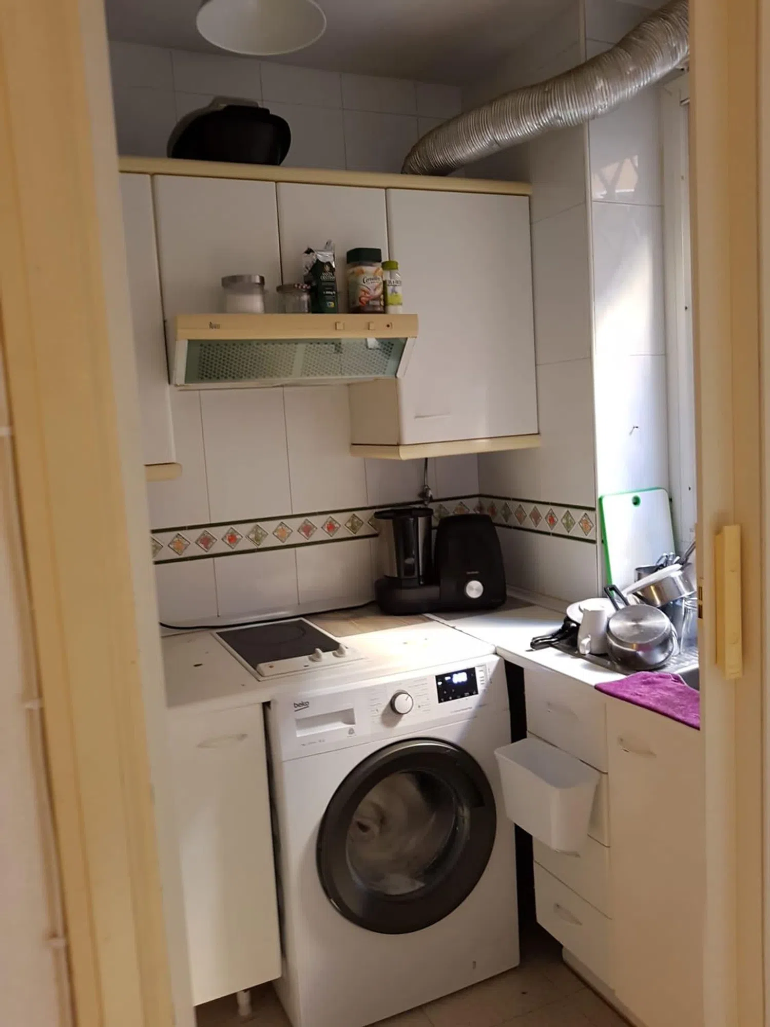 Piso en avenida de Barcelona, 37 - Foto 15