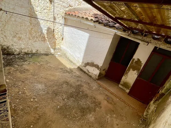 Chalet adosado en Calle Menéndez Valdés, 7 - Foto 19