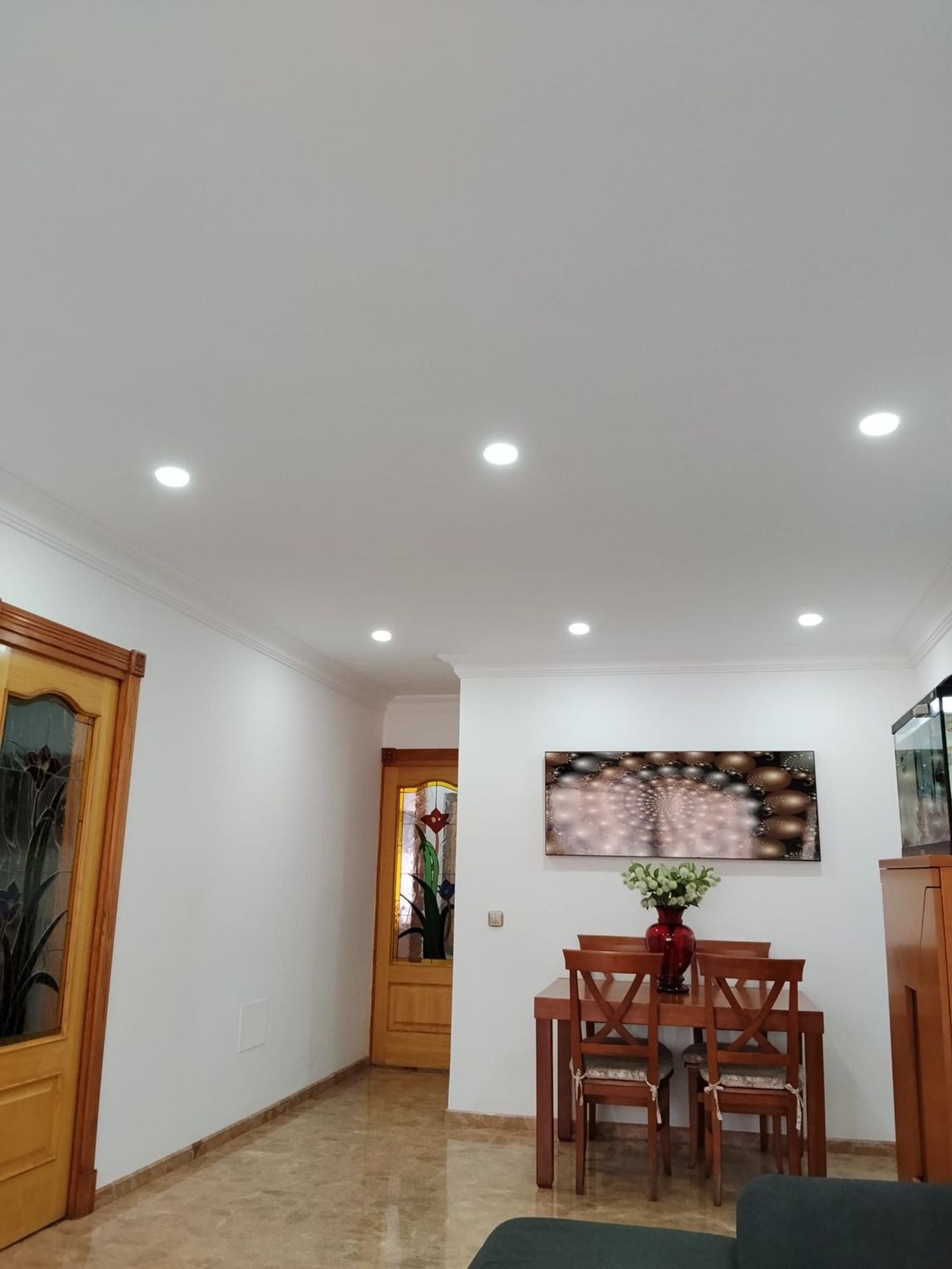 Piso en Calle Benizalón, 8, Vega de Acá - Nueva Almería - Cortijo Grande, Vega de Acá - Nueva Almería - Cortijo Grande - Foto 5