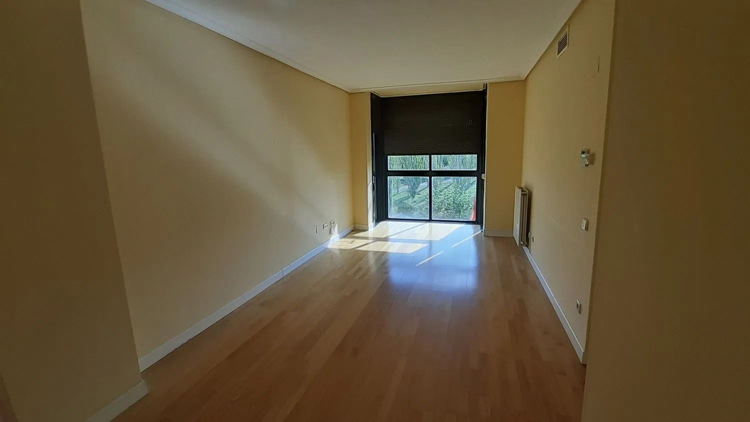 Piso en calle de Américo Castro, 92 - Foto 1