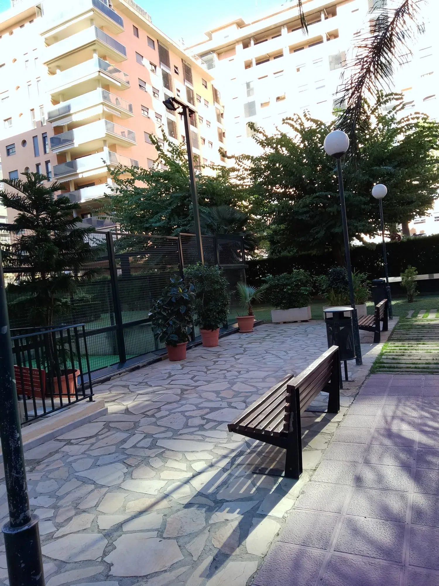 Piso en calle de Trafalgar, 52 - Foto 24