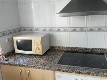 Piso en  Avenida Doctor Fedriani 18 - Foto 8