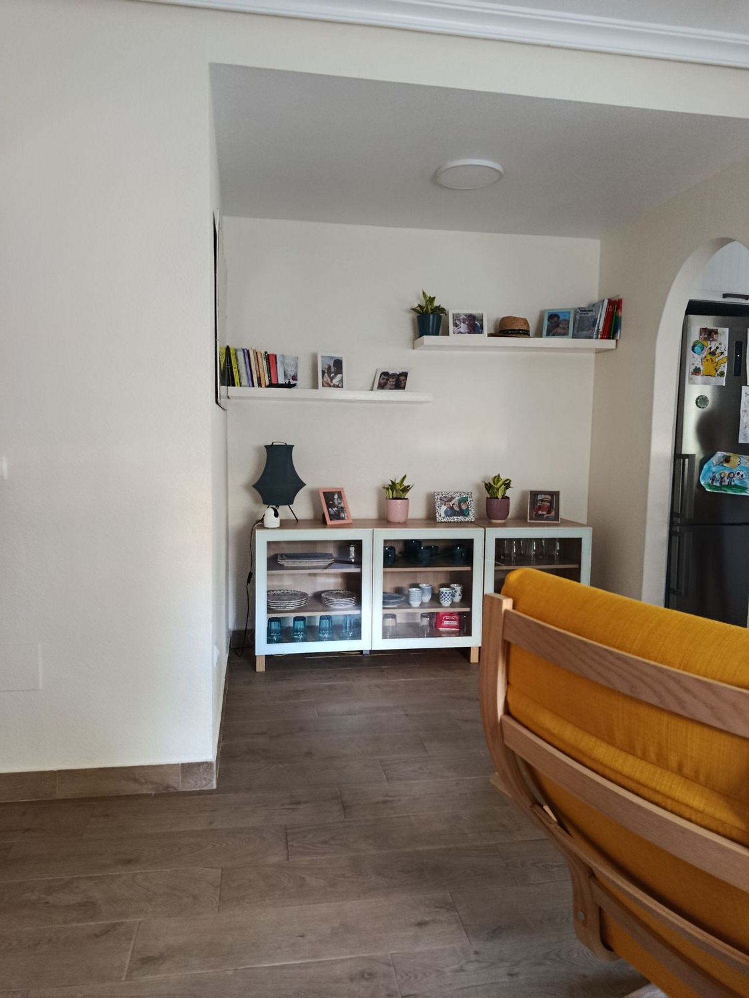 Chalet adosado en Los narcisos, 17, Los Alcázares, Los Alcázares - Foto 12