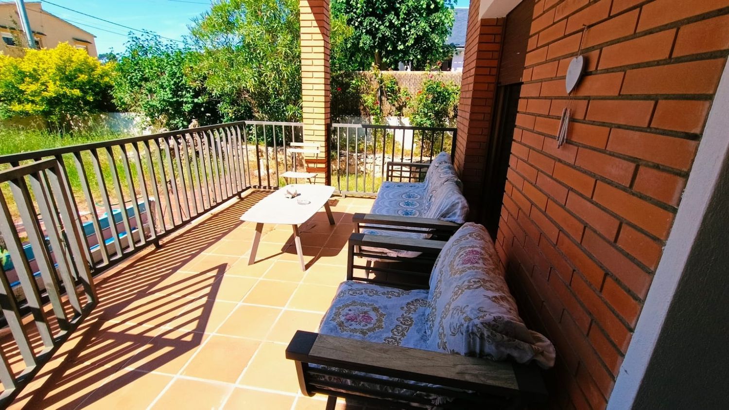 Casa o chalet independiente en Calle Font, 1 - Foto 16