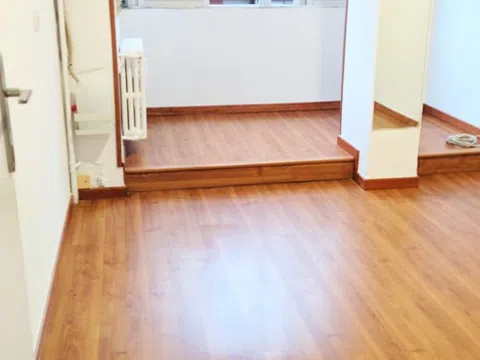 Piso en calle del Corazón de María, 47