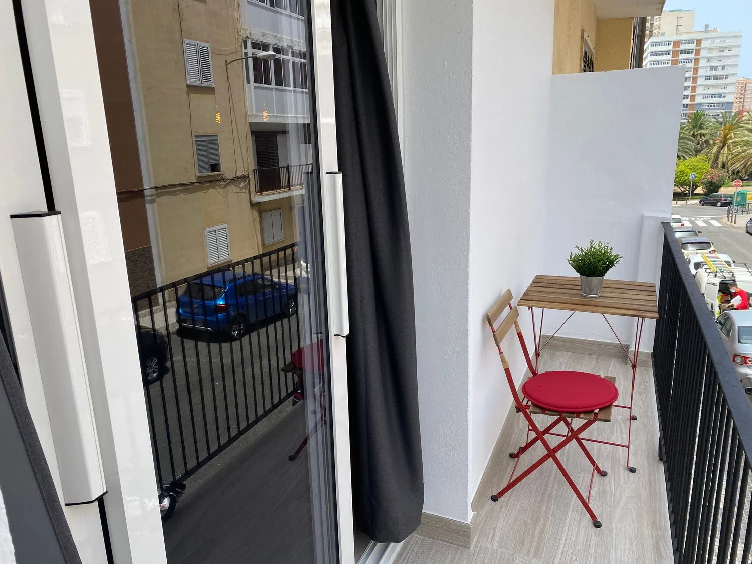Piso en calle Doctor Champsaur Sicilia, 6 - Foto 16
